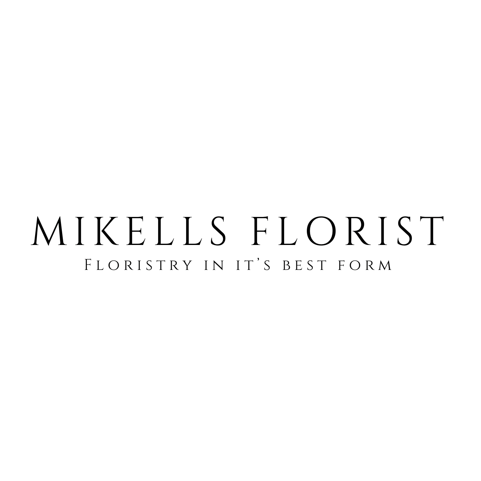 Best Florist in the DallasFort Worth Area Mikells Florist
