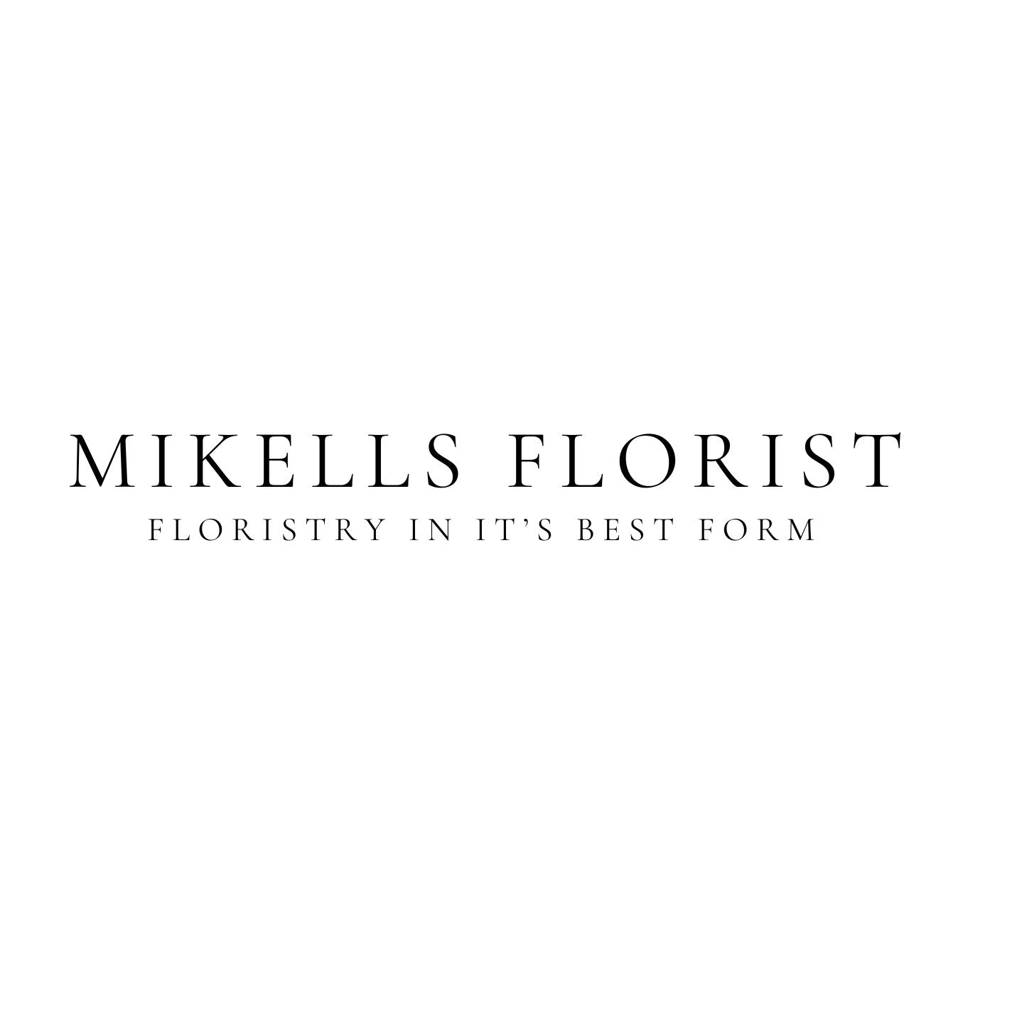 Monthly Flower Subscription - Mikells Florist