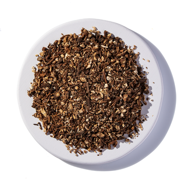 Dandelion Root Raw Cut & Sift Organic