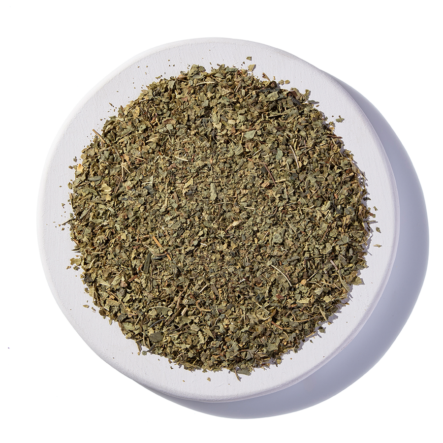 Lemon Verbena Leaf