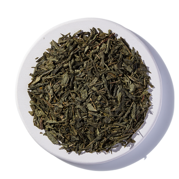 Sencha Leaf Tea Organic