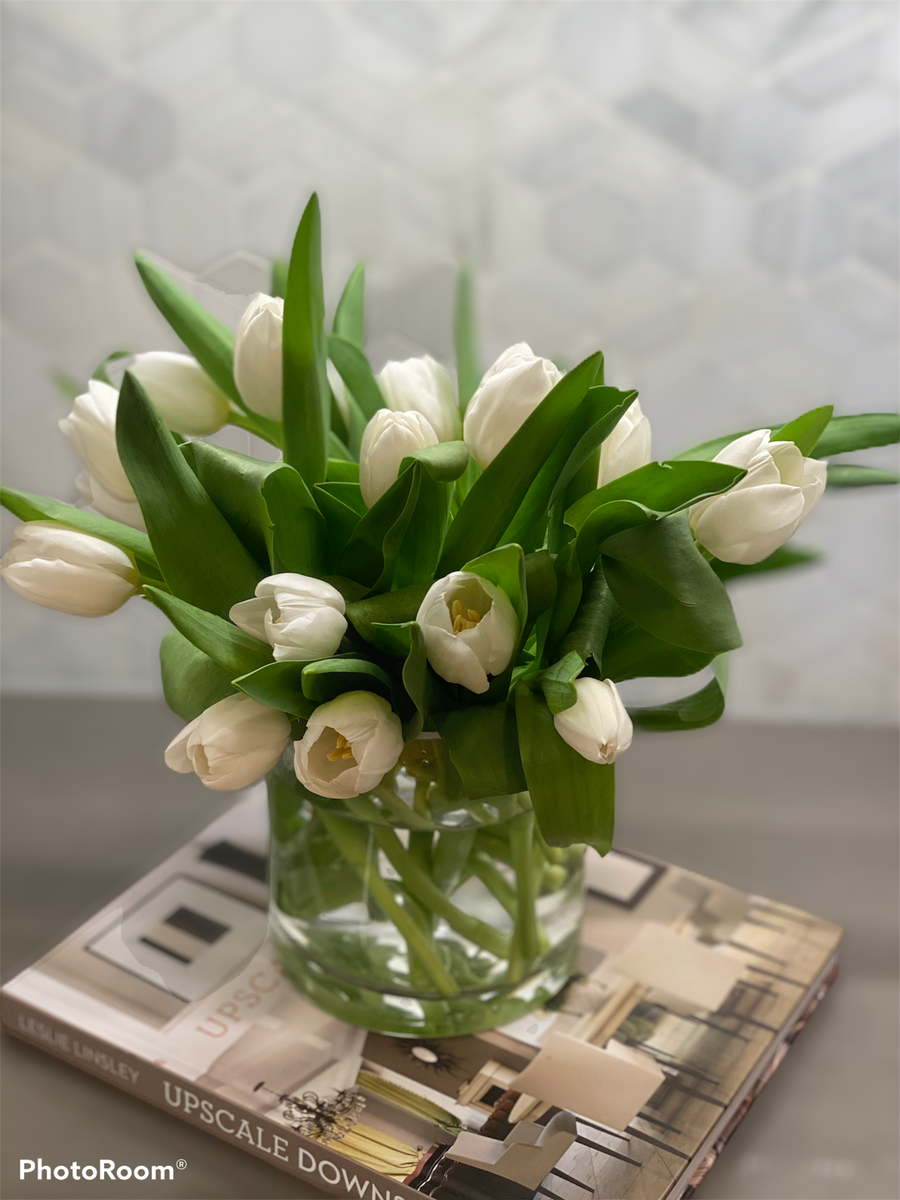 Tulip City - Mikells Florist